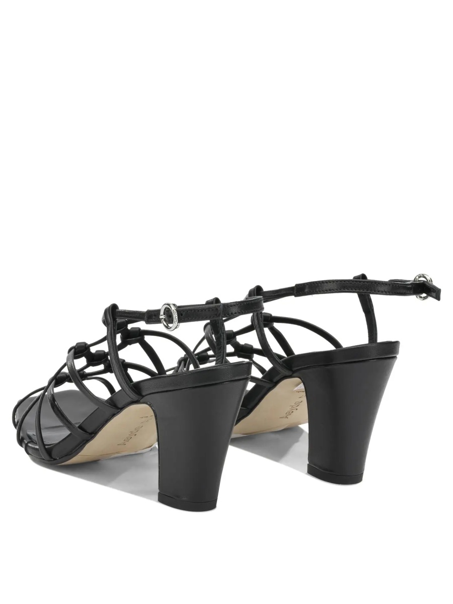 Sandale "Acacia 75MM" heeled sandals - Img 4