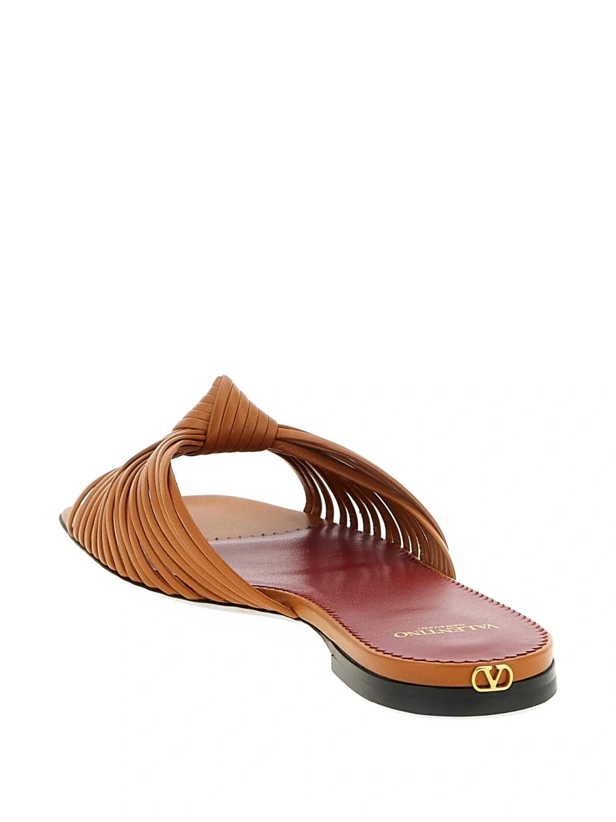 Sandale "Annet" Slide - Img 7
