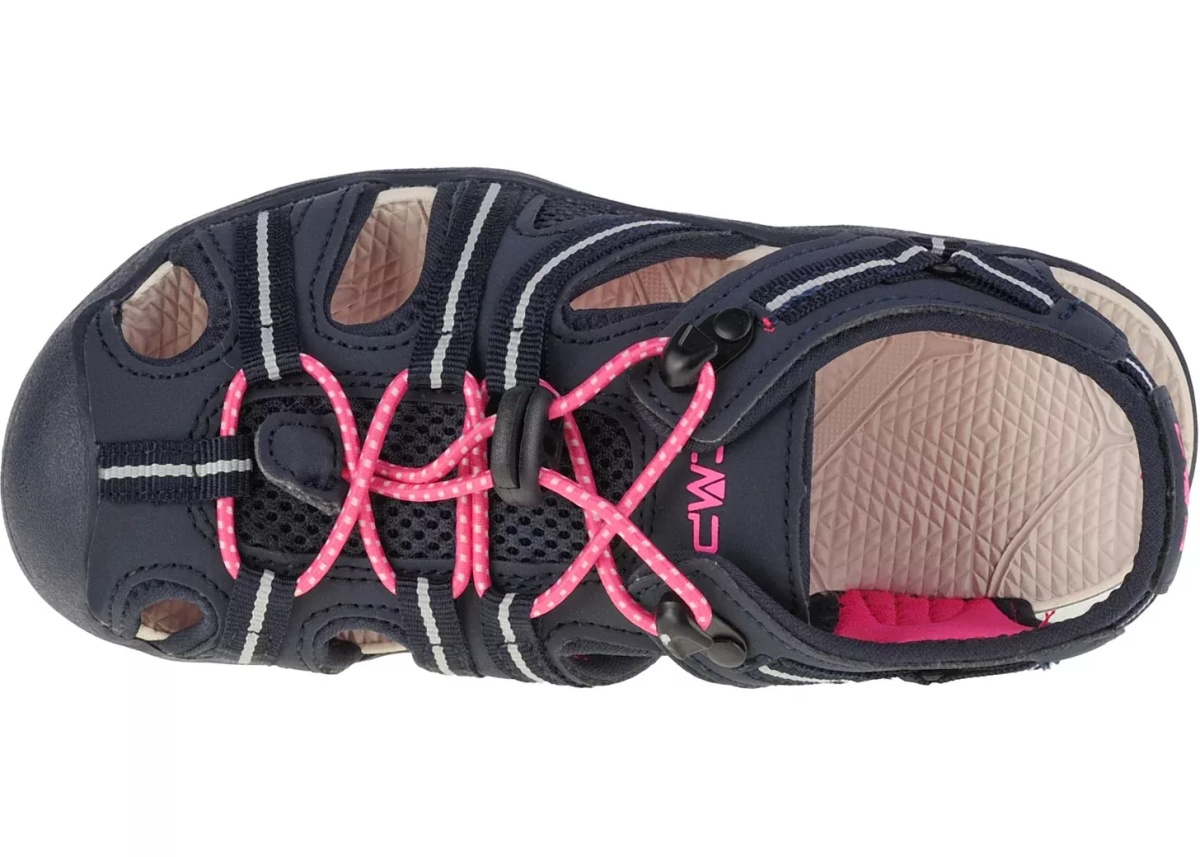 Sandale Aquarii 2.0 Hiking Sandal Jr - Img 3