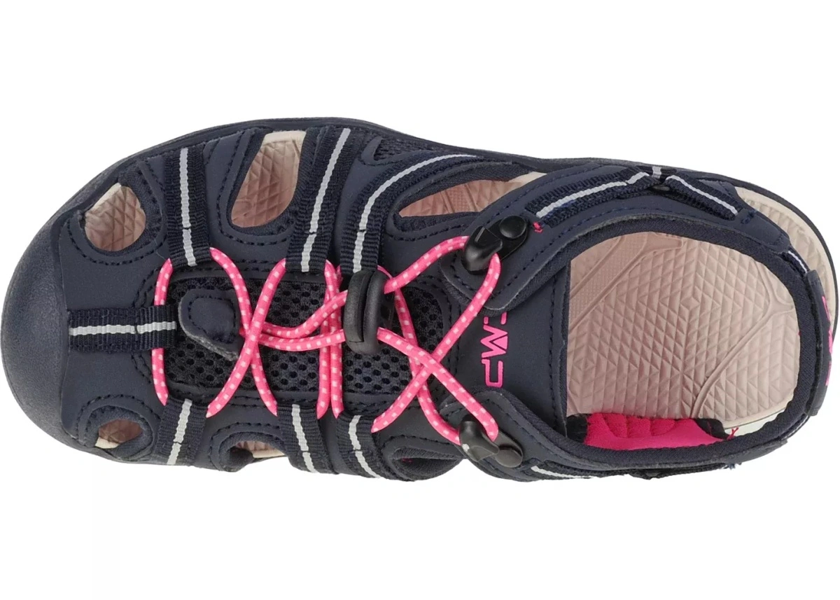 Sandale Aquarii 2.0 Hiking Sandal Jr - Img 3