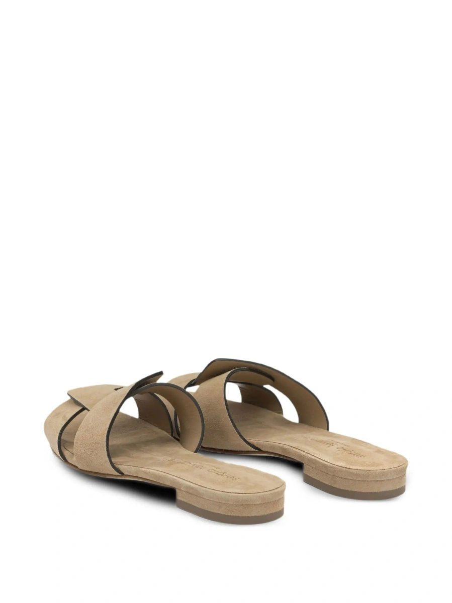 Sandale "Aria" Slides - Img 7