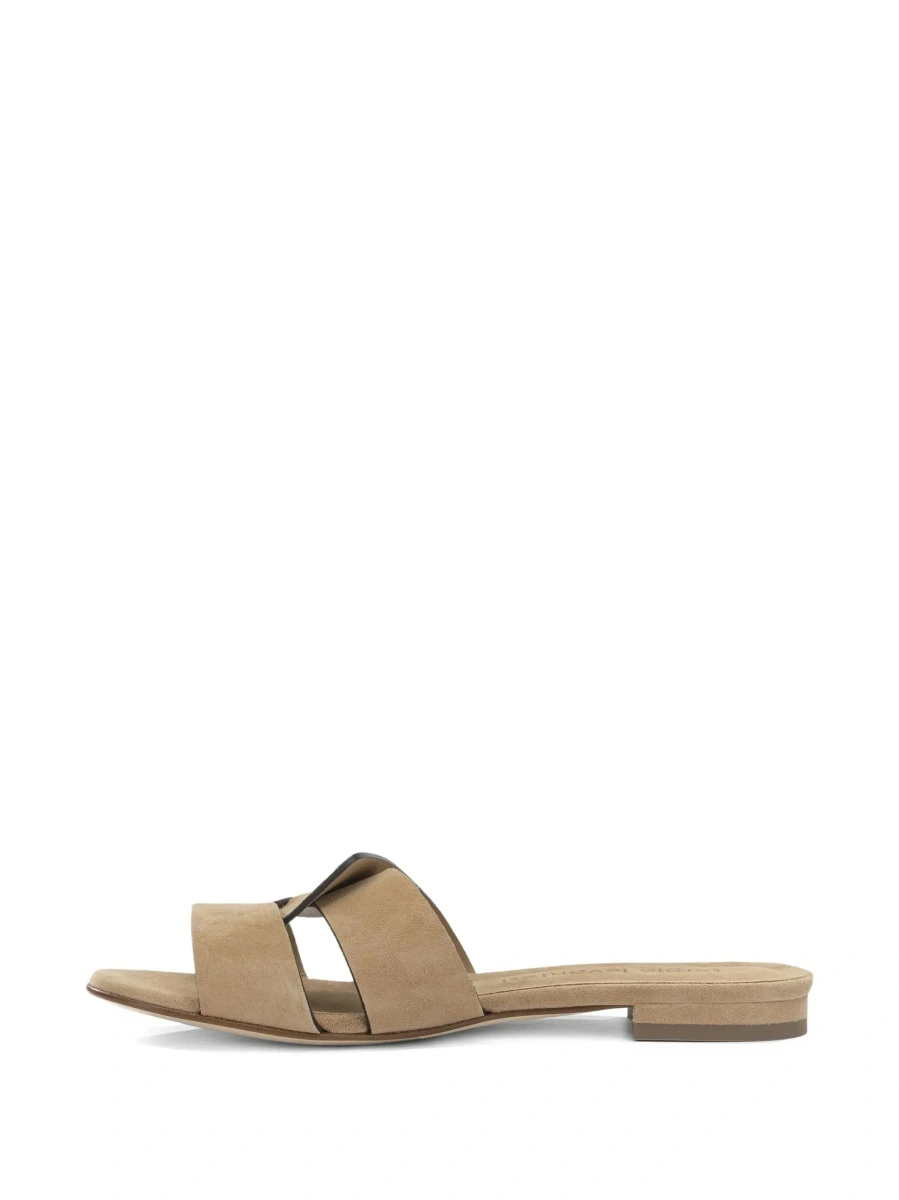 Sandale "Aria" Slides - Img 10