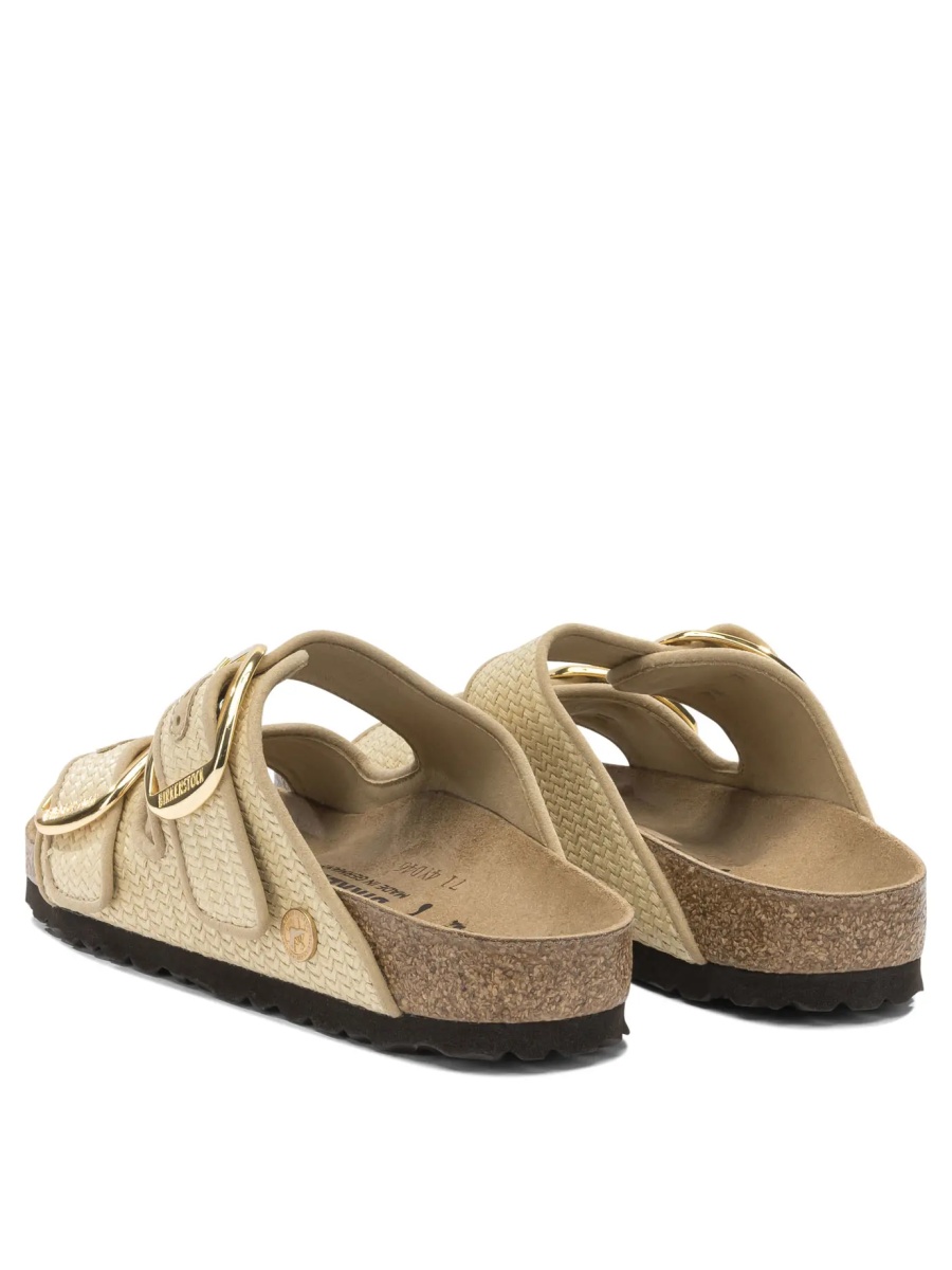 Sandale "Arizona Big Buckle" low sandals - Img 4