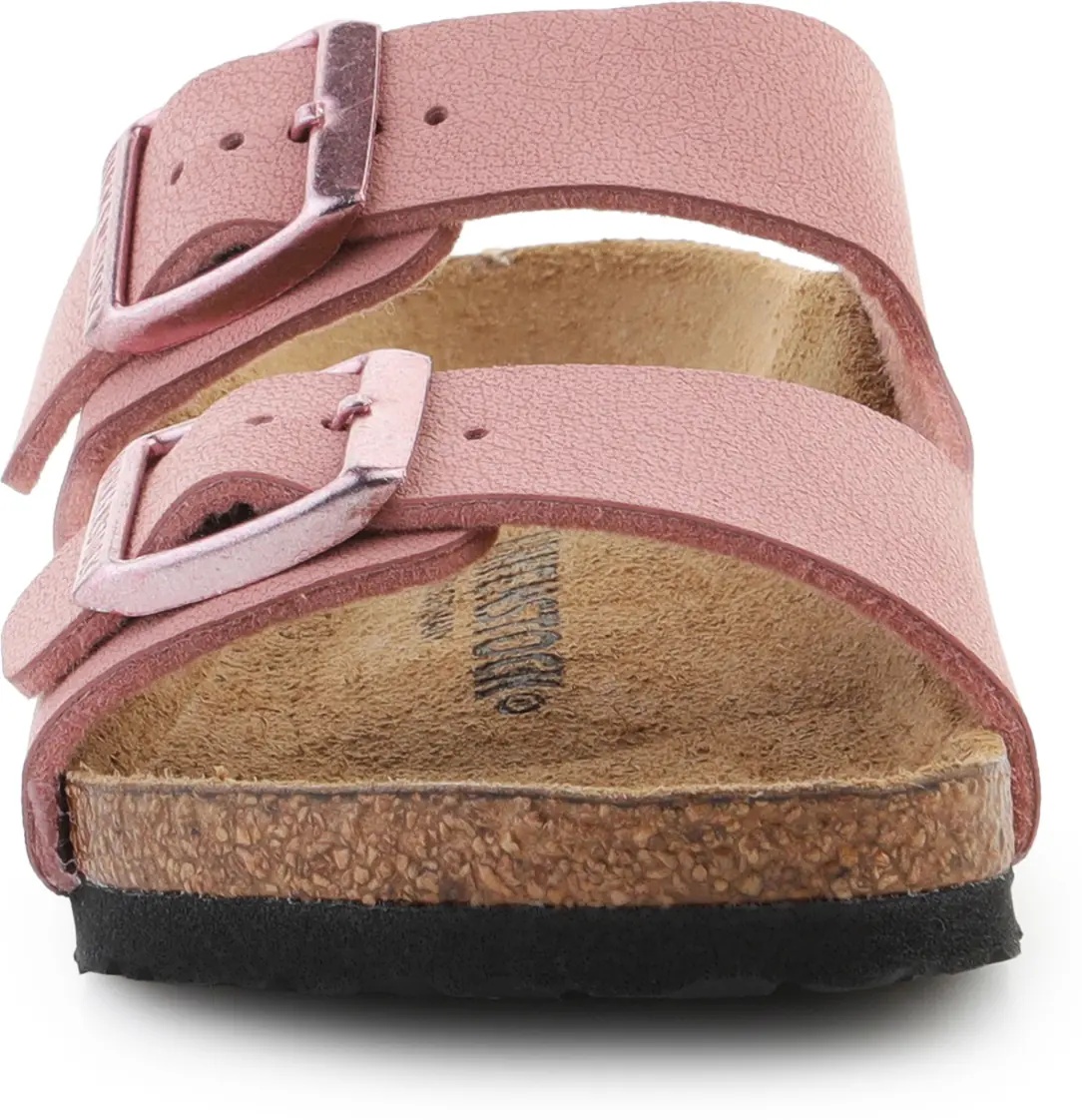Sandale Arizona Kids BS Pink Clay - Img 2