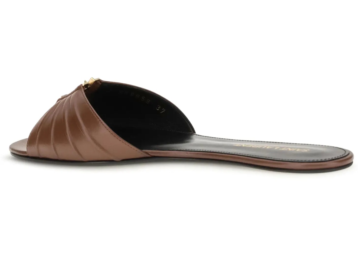 Sandale Babylone Mules - Img 3