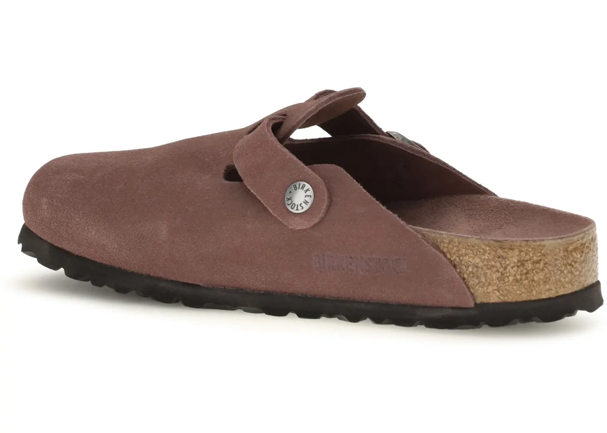 Sandale Birkenstock 'Boston' multicolor - Img 3