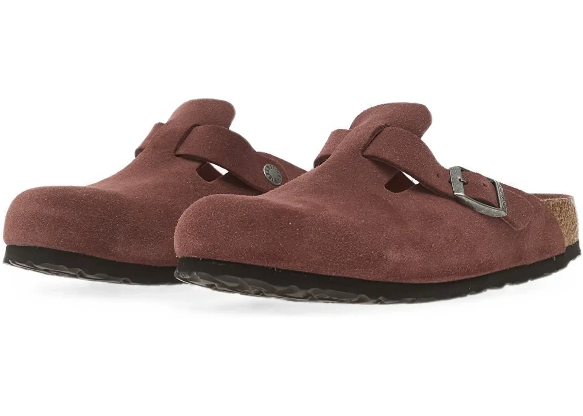 Sandale Birkenstock 'Boston' multicolor - Img 5
