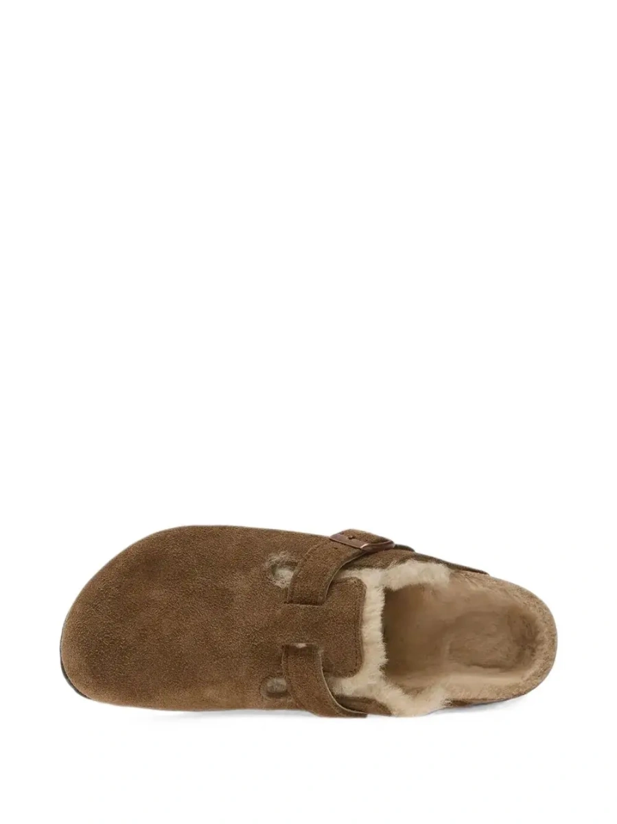 Sandale Birkenstock mule 1032432 DARK TEA - Img 2