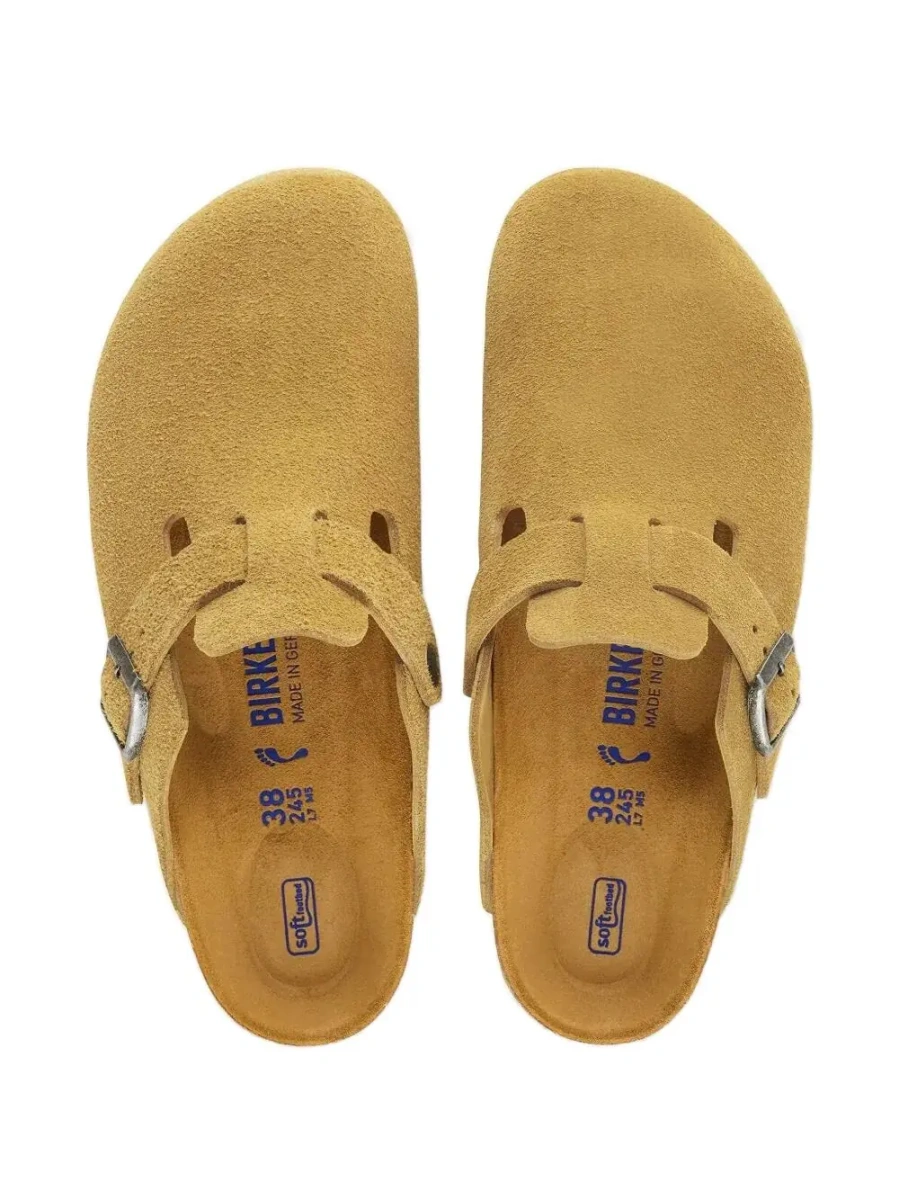 Sandale Birkenstock mule 1033096 PEPPER TONAL - Img 4