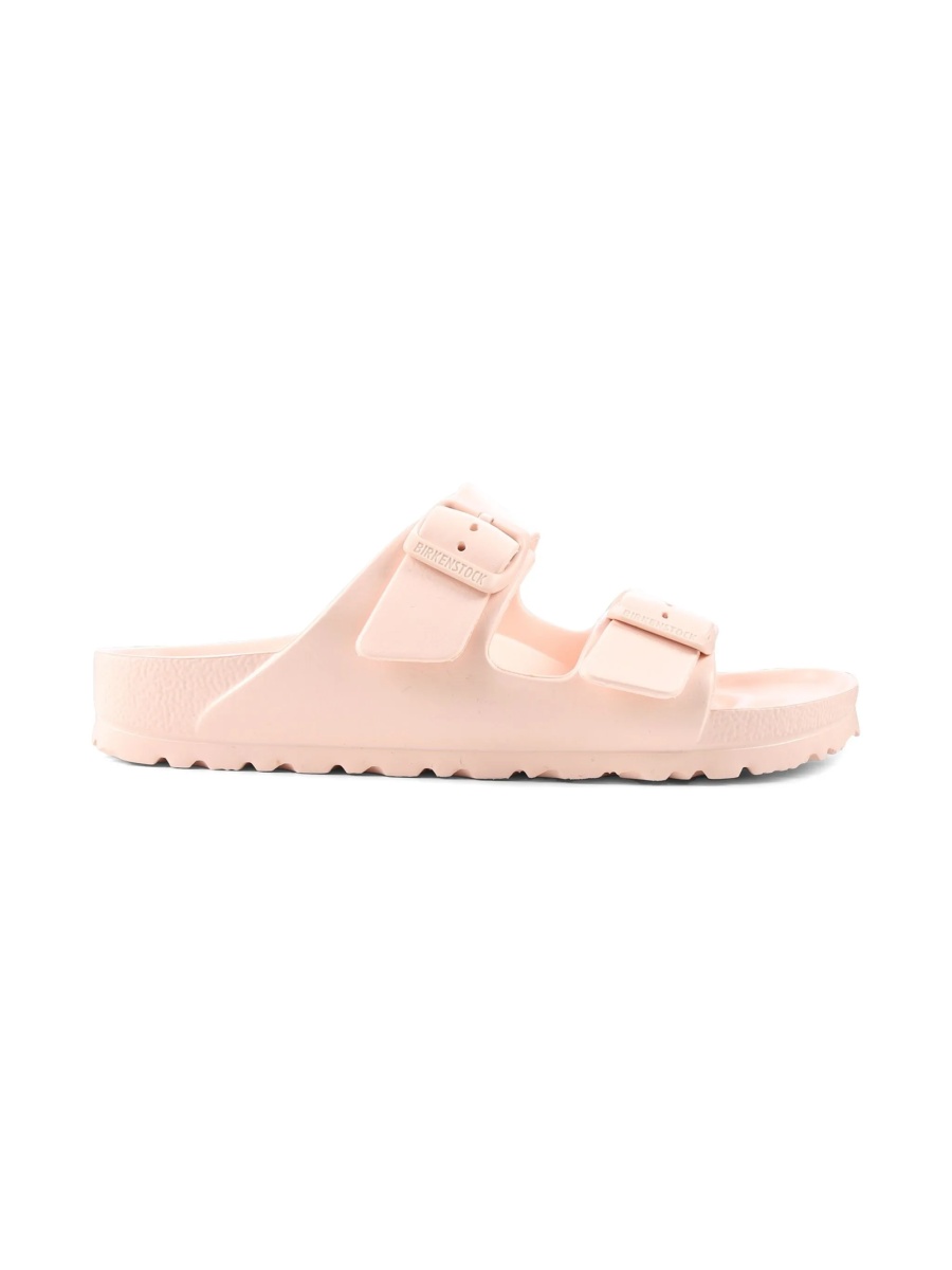 Sandale Birkenstock roz din acetat de polietilen vinil (peva) - Img 2