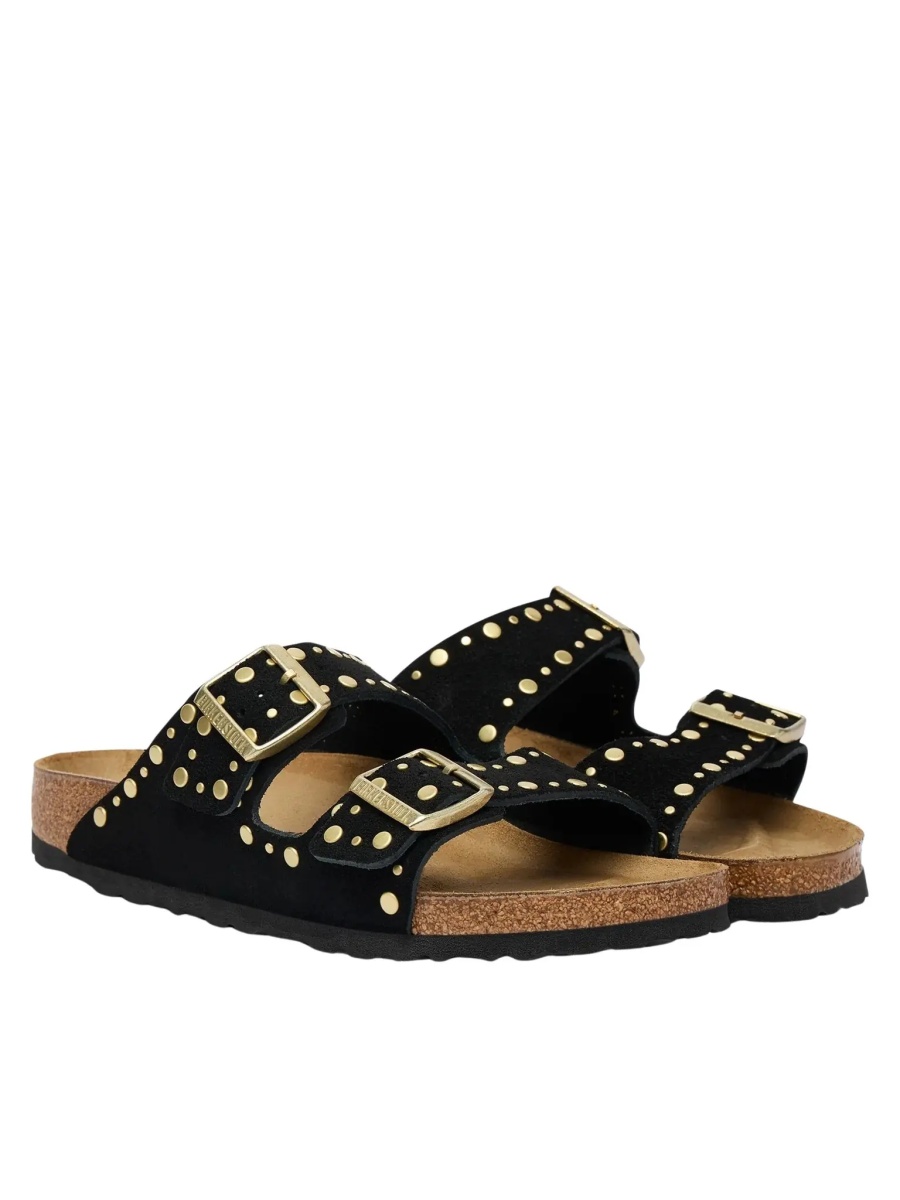 Sandale BIRKENSTOCK SANDAL 1030348 BLACK - Img 2