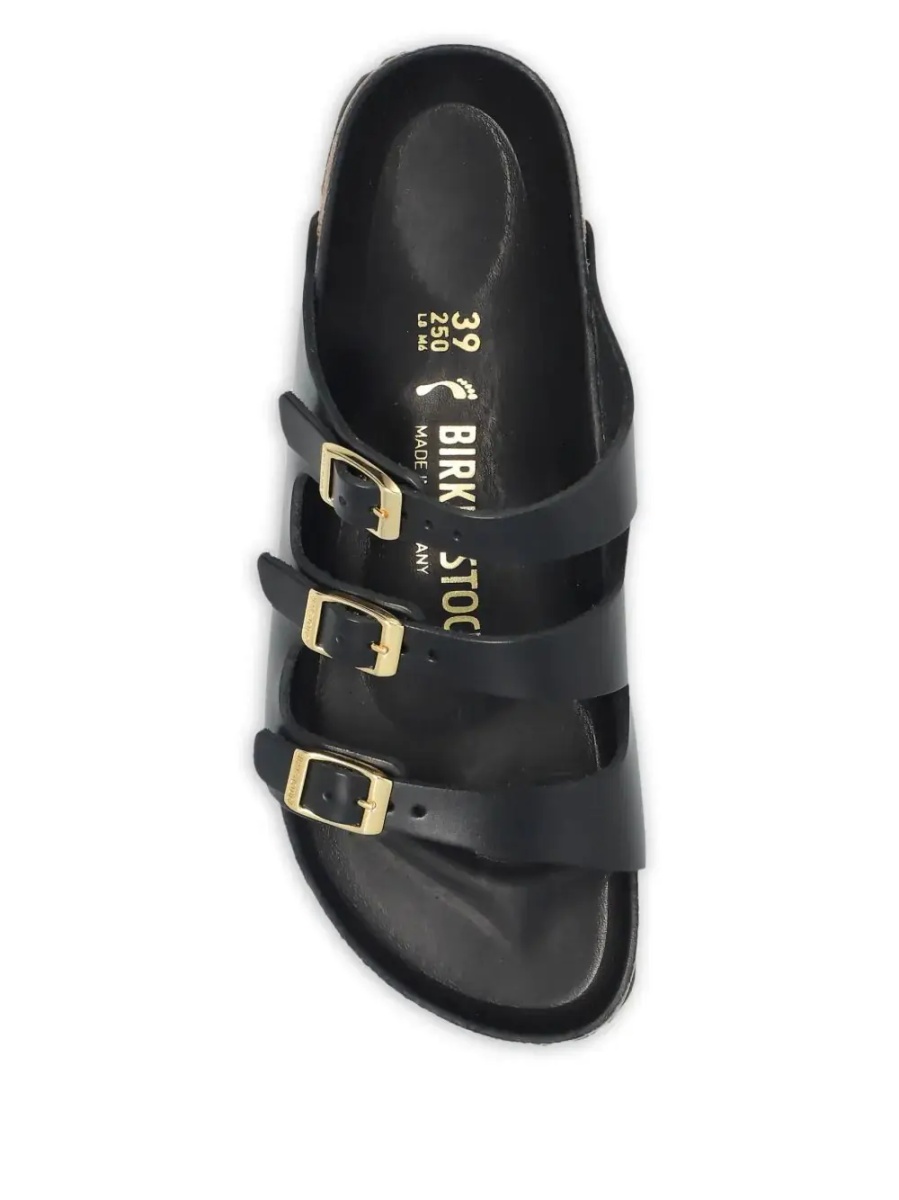 Sandale BIRKENSTOCK SANDAL 1032029 BLACK - Img 4