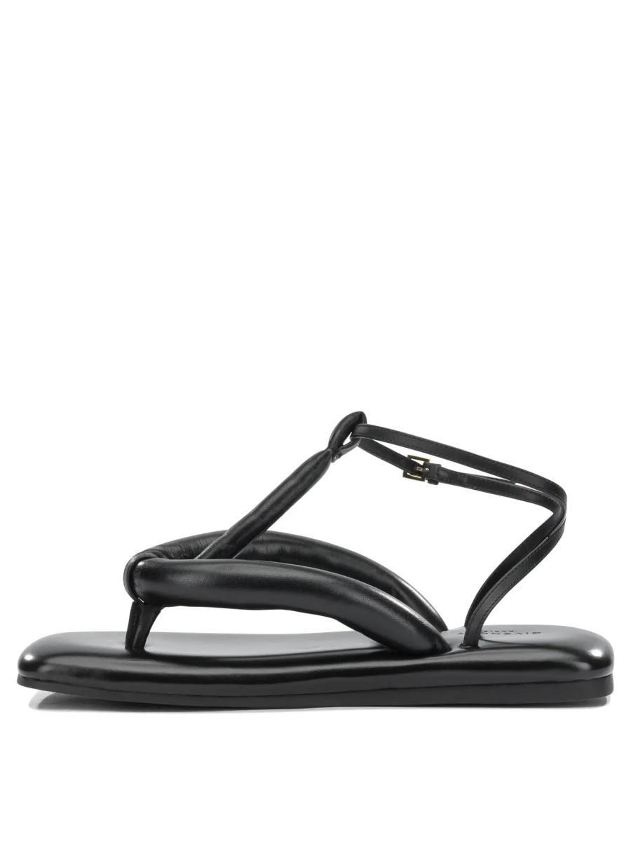 Sandale "Boudoir" Low sandals - Img 3