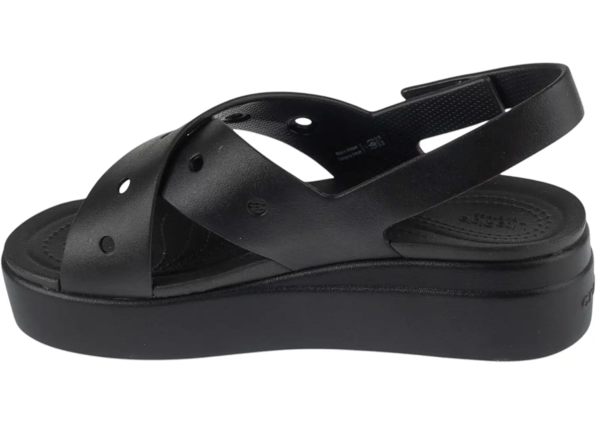 Sandale Brooklyn 4U Cross Strap Sandal W - Img 2