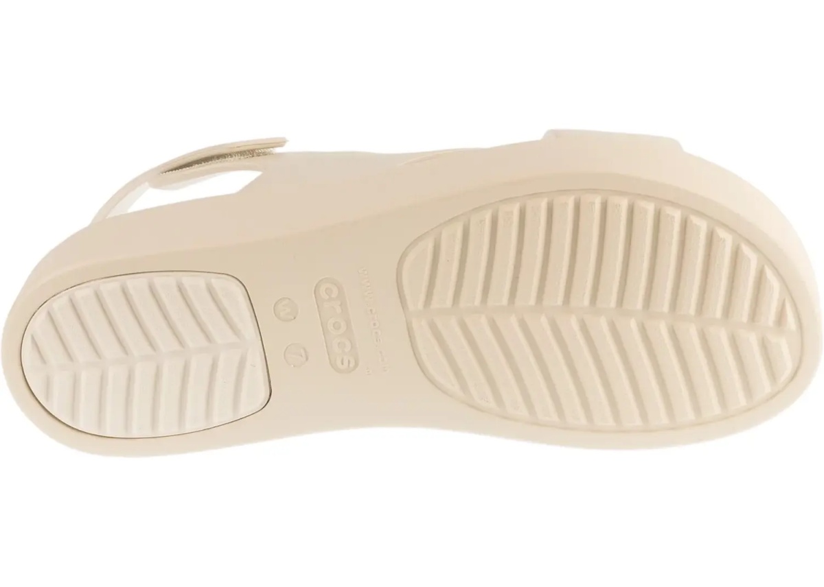Sandale Brooklyn 4U Cross Strap Sandal W - Img 4