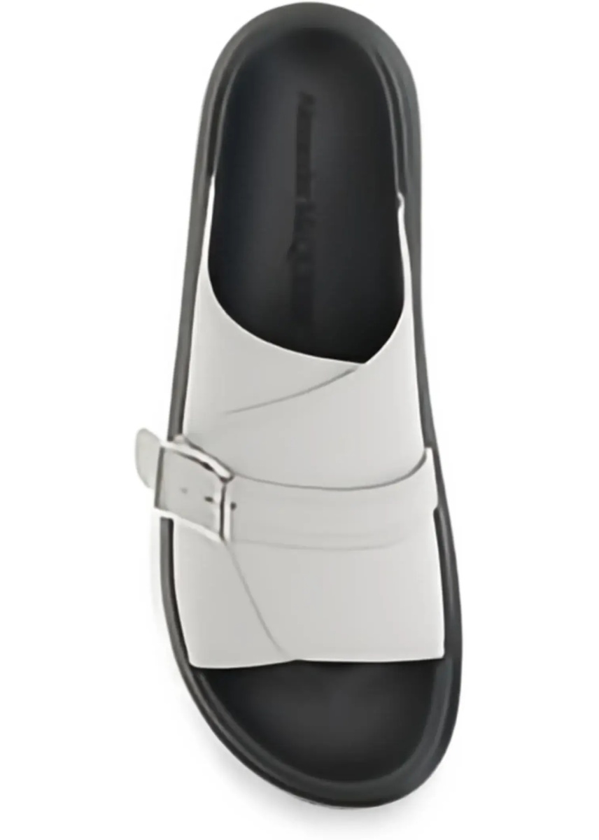Sandale Buckle slide Sandals - Img 6