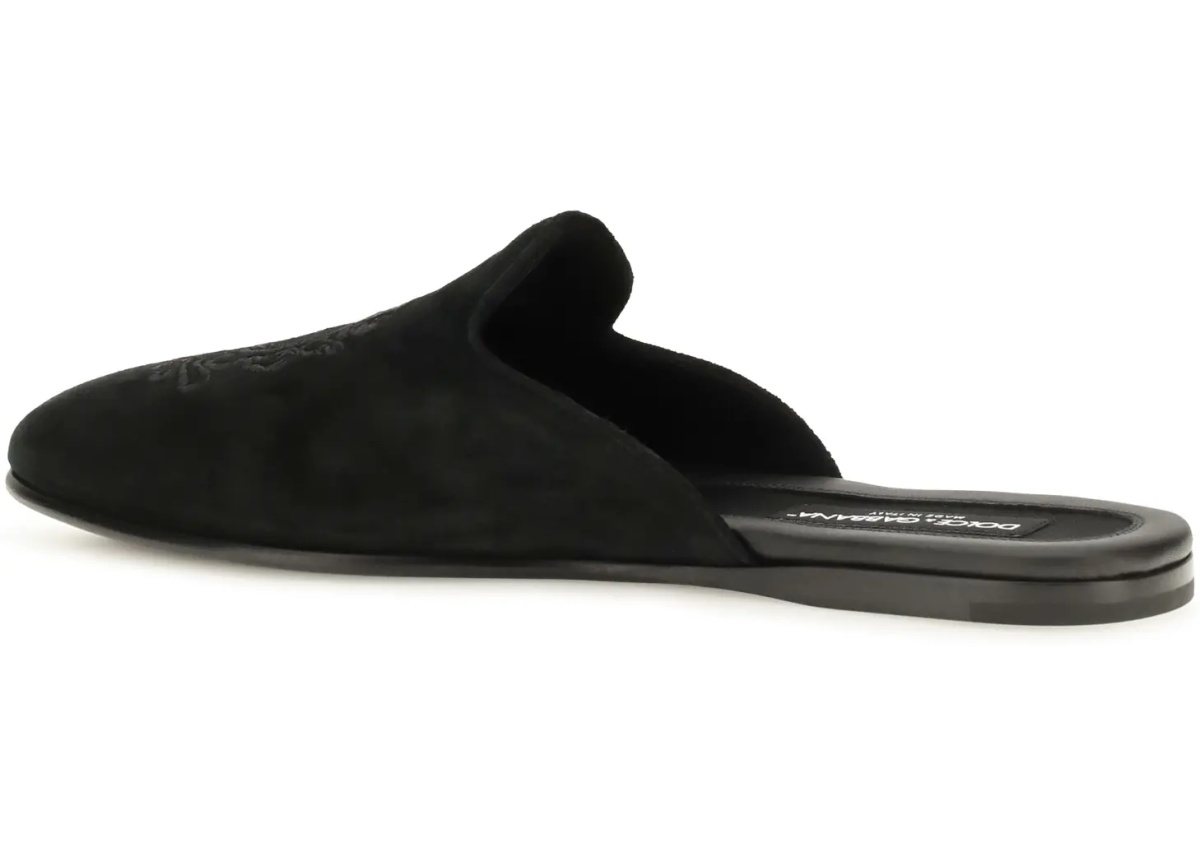 Sandale Calfskin leather Mules - Img 3