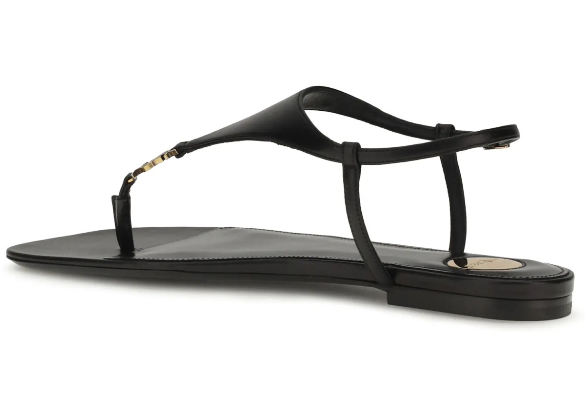 Sandale Cassandre leather Sandals - Img 3