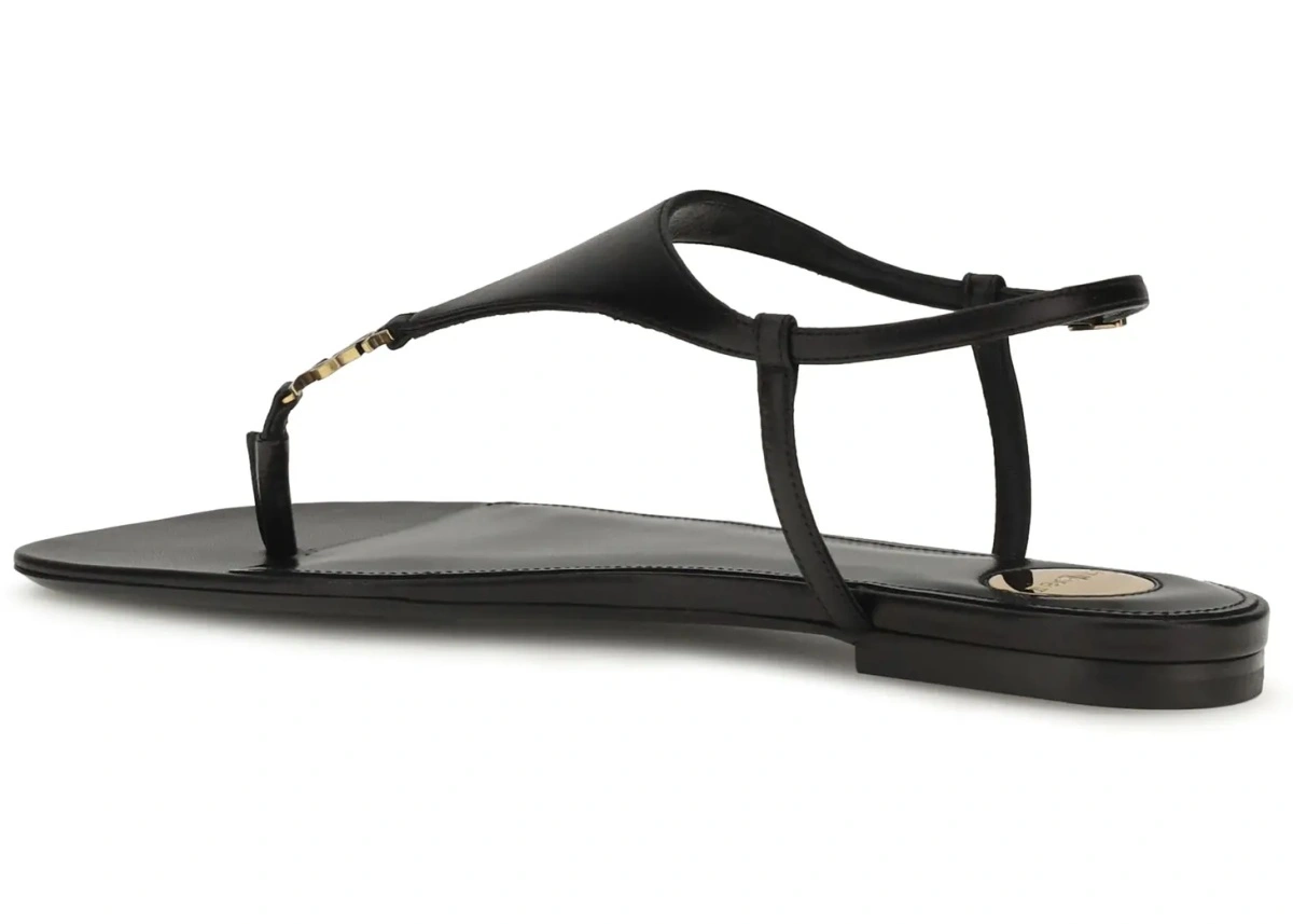 Sandale Cassandre leather Sandals - Img 3