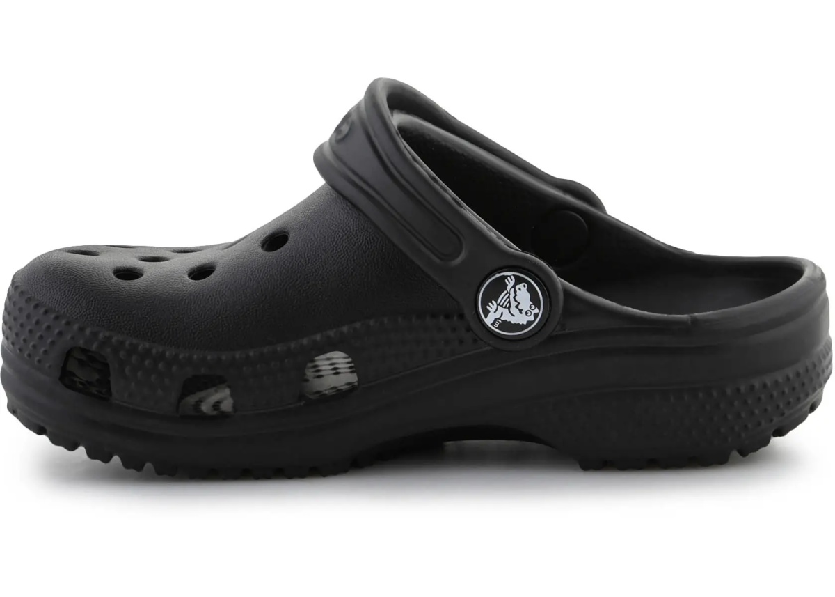 Sandale Classic clog t black - Img 4