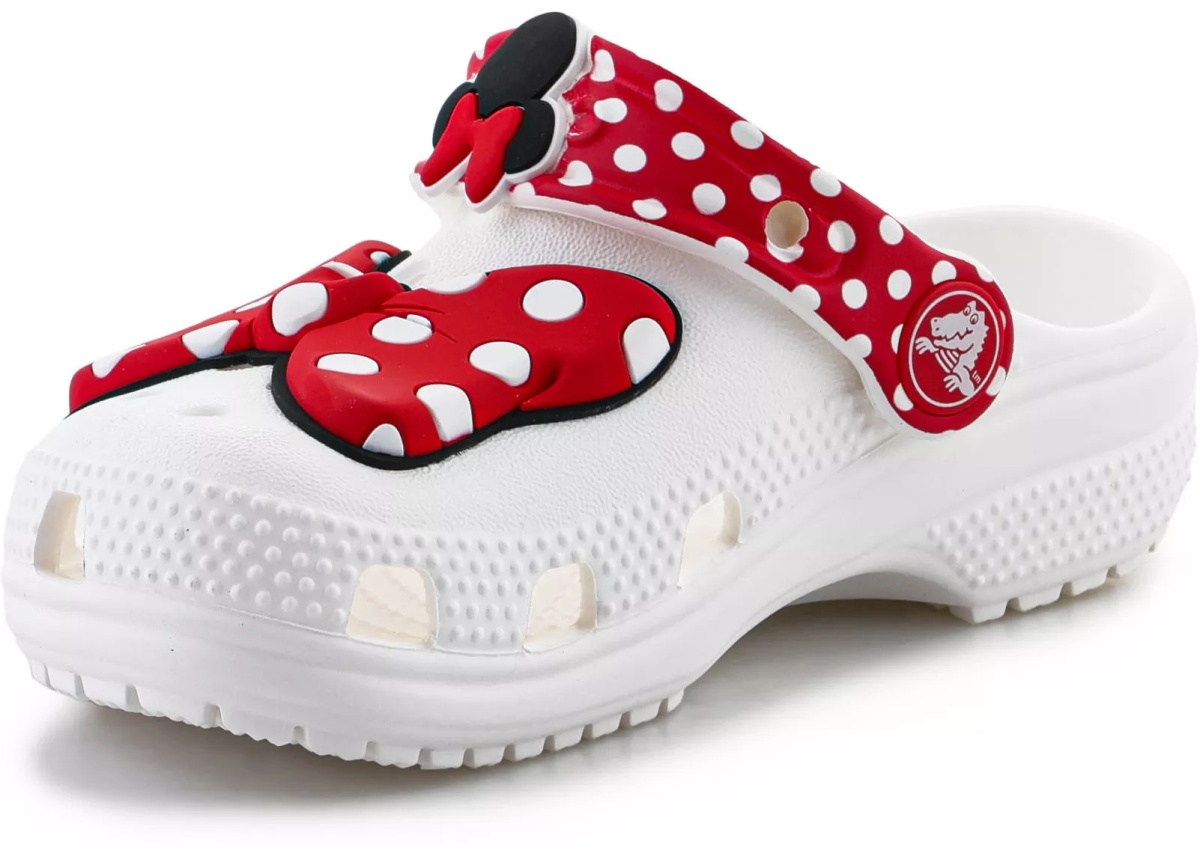 Sandale Classic Disney Minnie Mouse Clog - Img 3