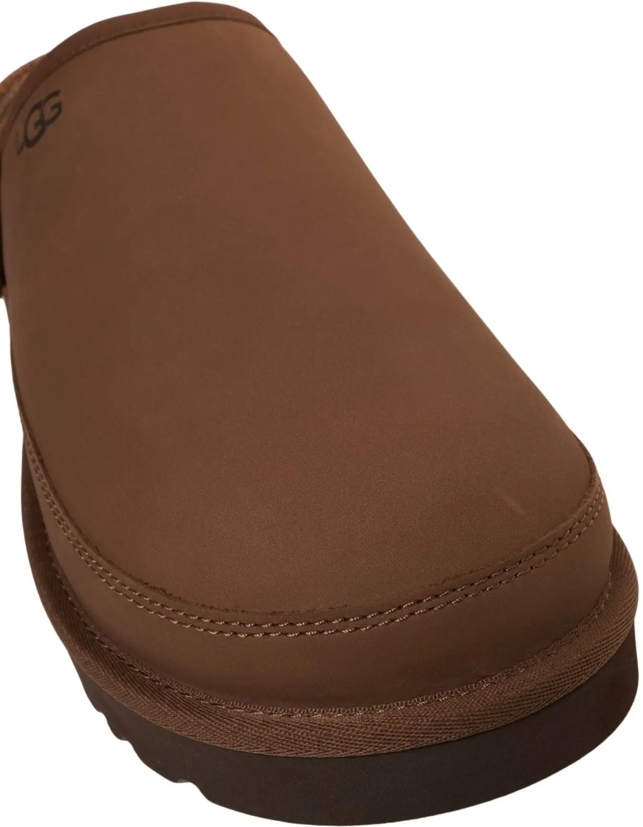 Sandale Clogs 'Goldcoast Clog II' - Img 4