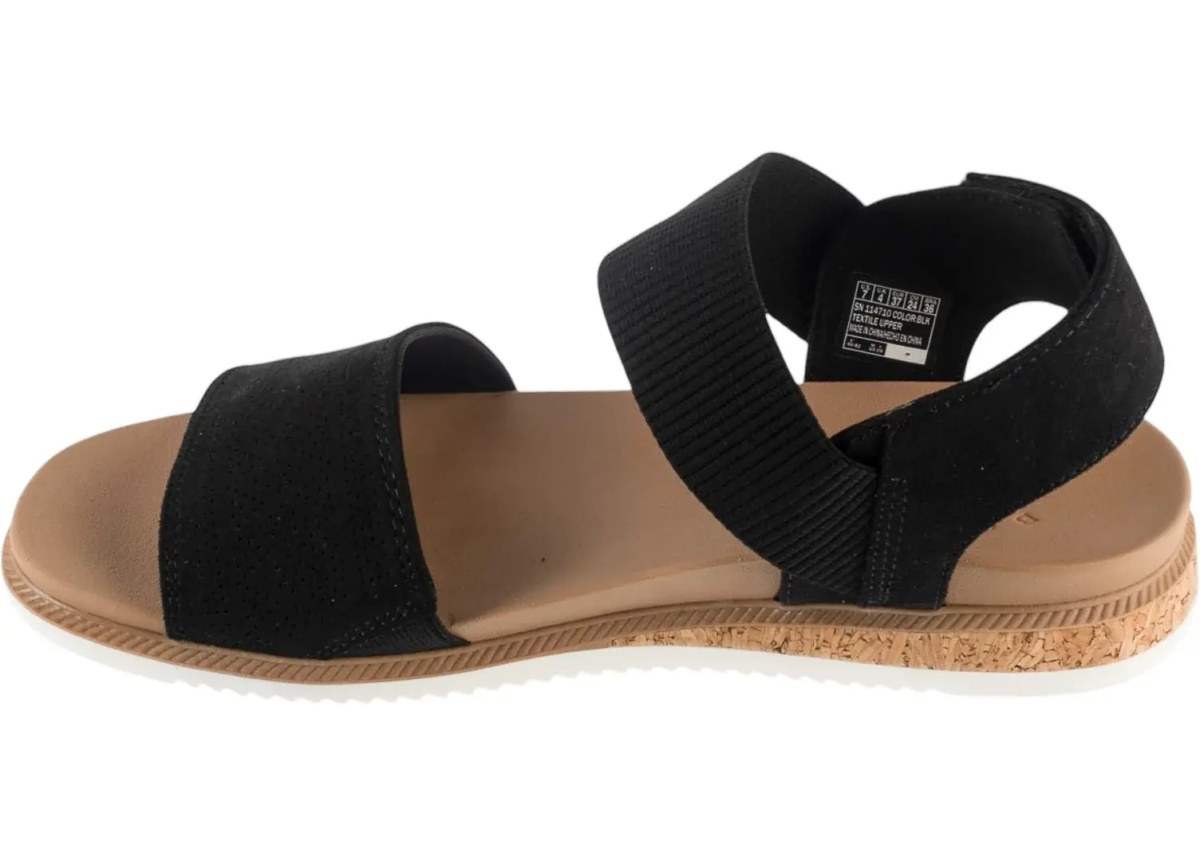 Sandale Desert Kiss Low-Top Look - Img 2
