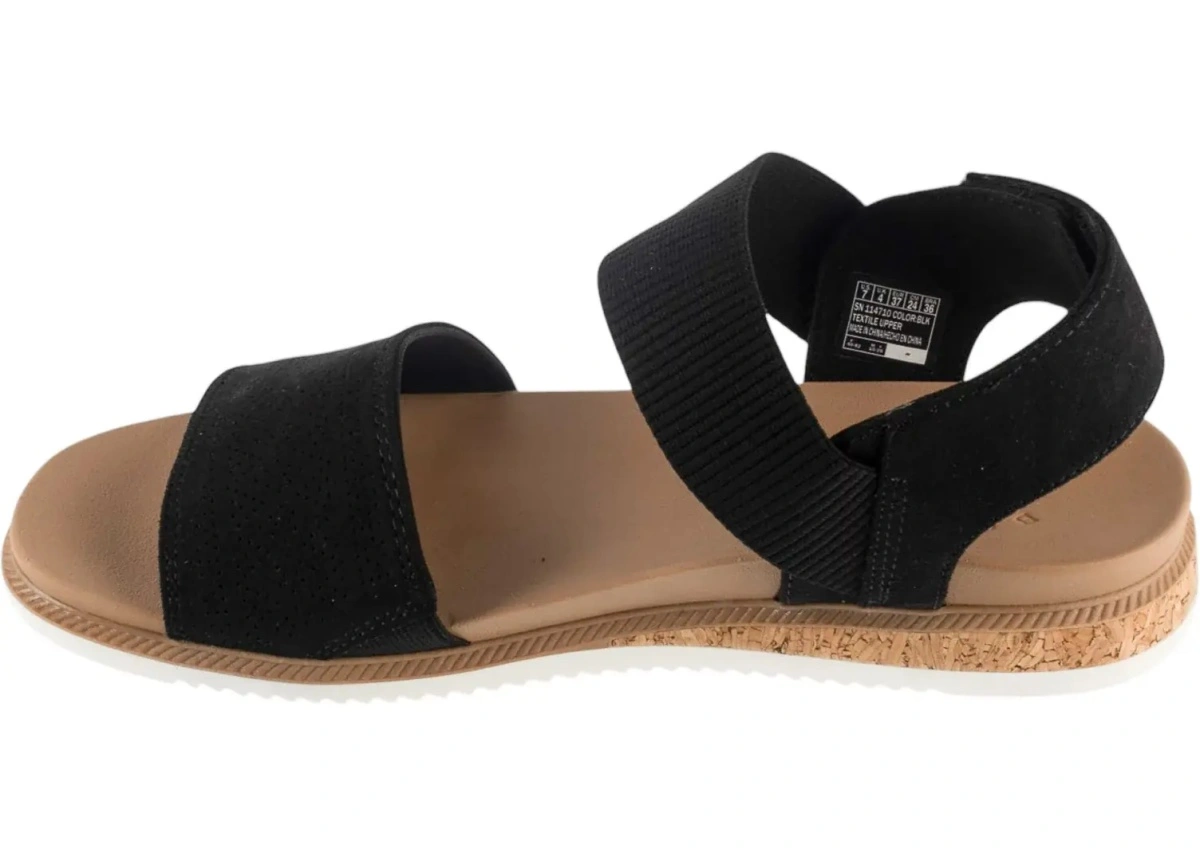 Sandale Desert Kiss Low-Top Look - Img 2