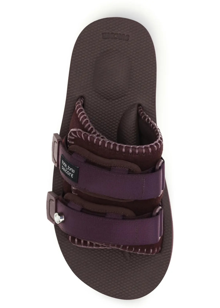 Sandale Double-strap Sandals - Img 4
