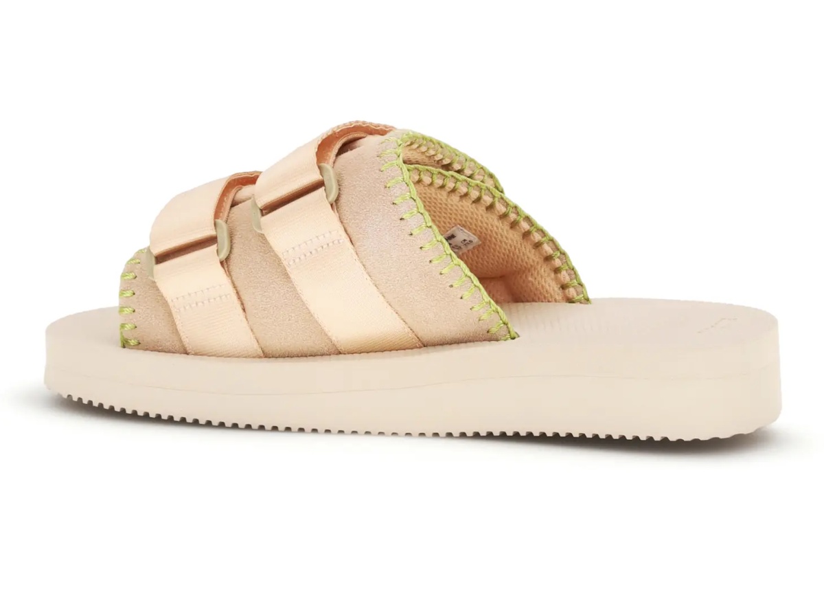 Sandale Double-strap Sandals - Img 3