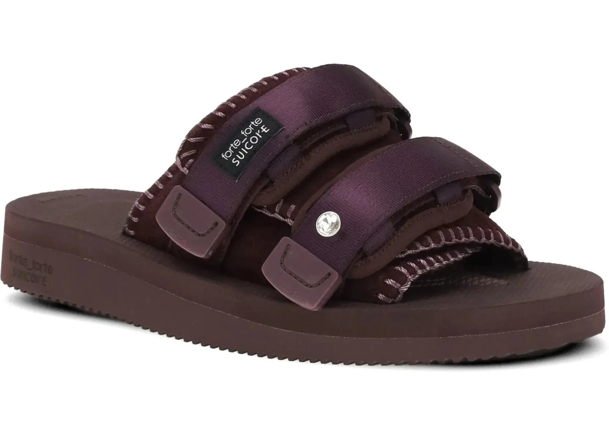 Sandale Double-strap Sandals - Img 5