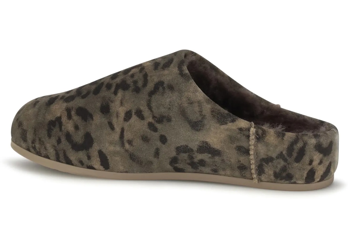 Sandale Elea Spotted Slip-on Mules - Img 3