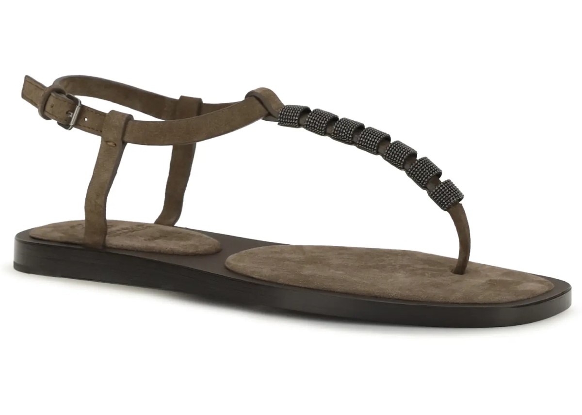 Sandale Embellished Sandals - Img 2