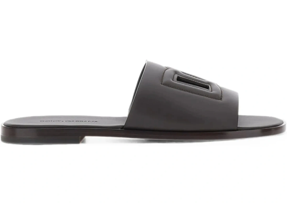 Sandale Embossed logo Sandals - Img 8