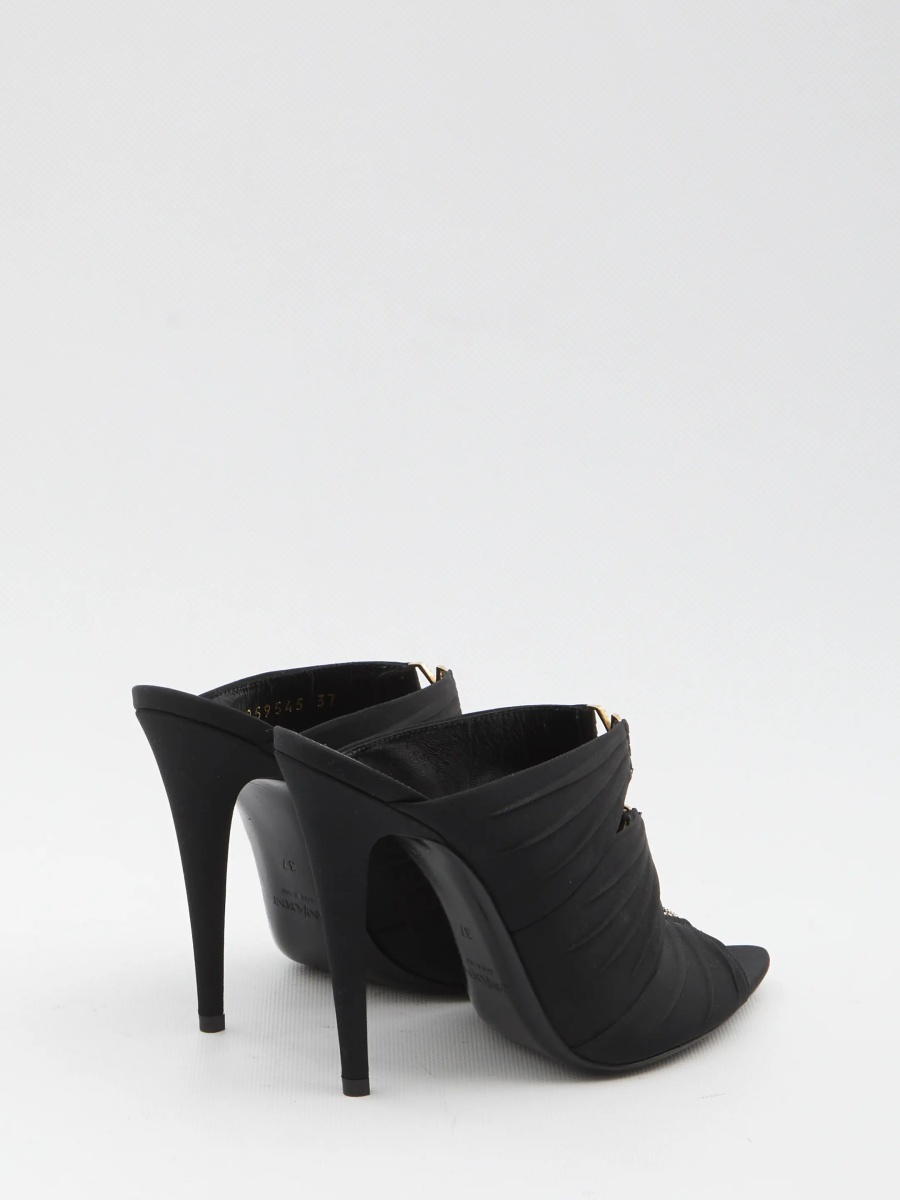 Sandale Emilie Mules - Img 3