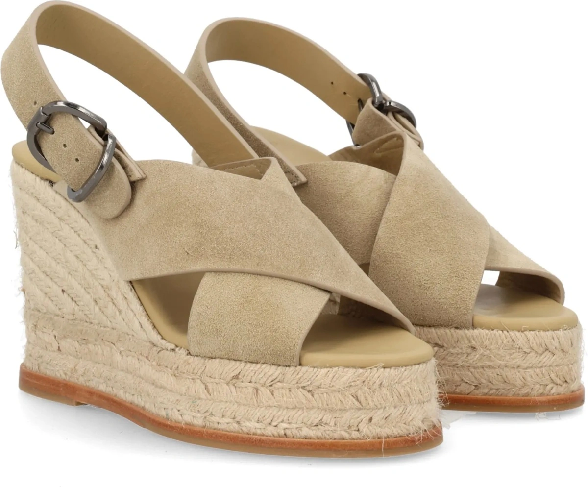 Sandale Espadrille "Betina" - Img 2