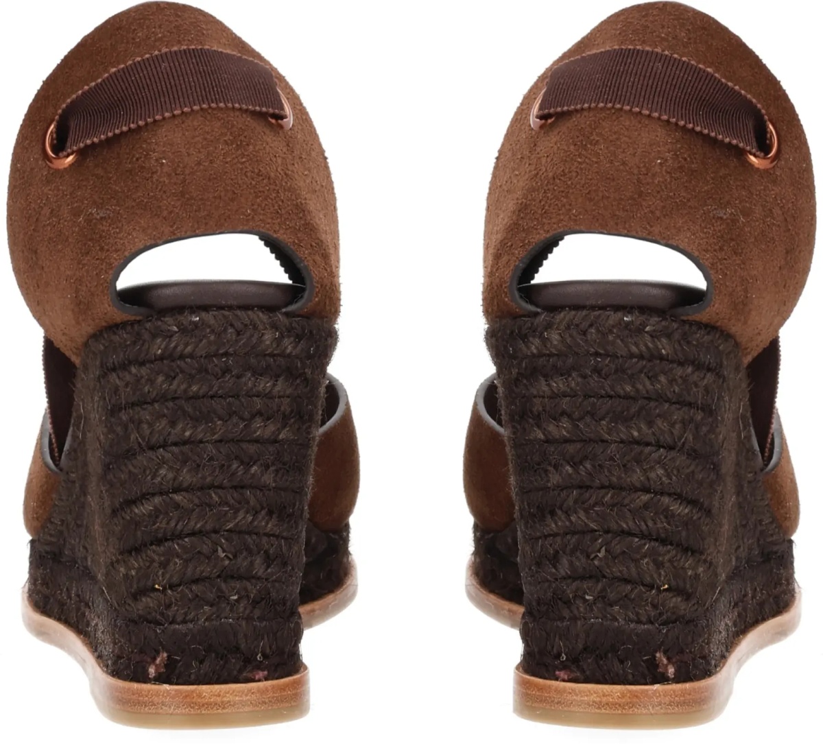 Sandale Espadrille "Camila" - Img 4