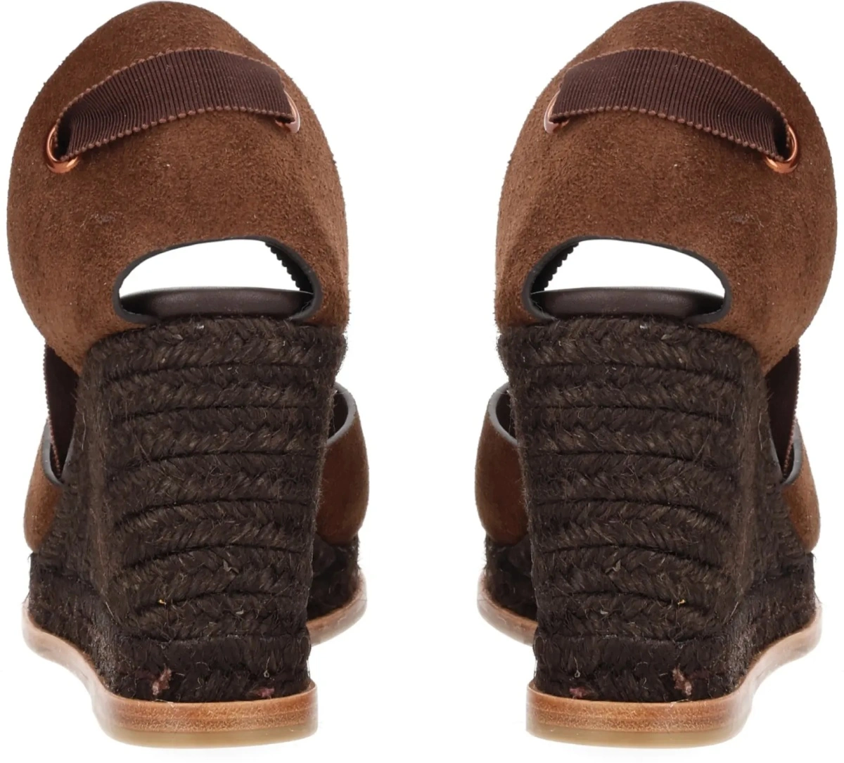 Sandale Espadrille "Camila" - Img 4