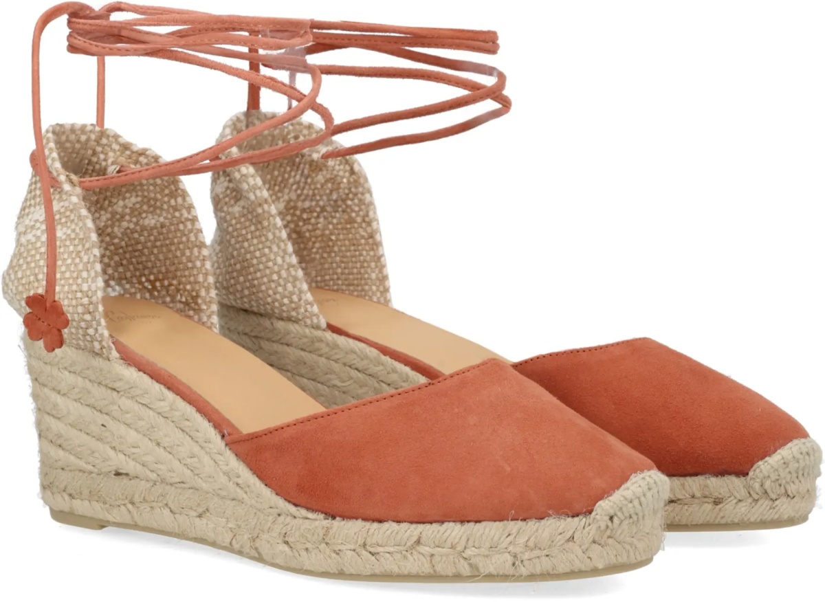 Sandale Espadrille "Cute" - Img 2