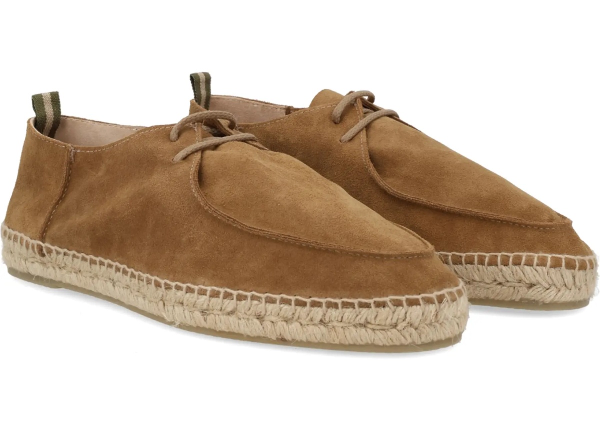 Sandale Espadrille "Ned/186" - Img 2