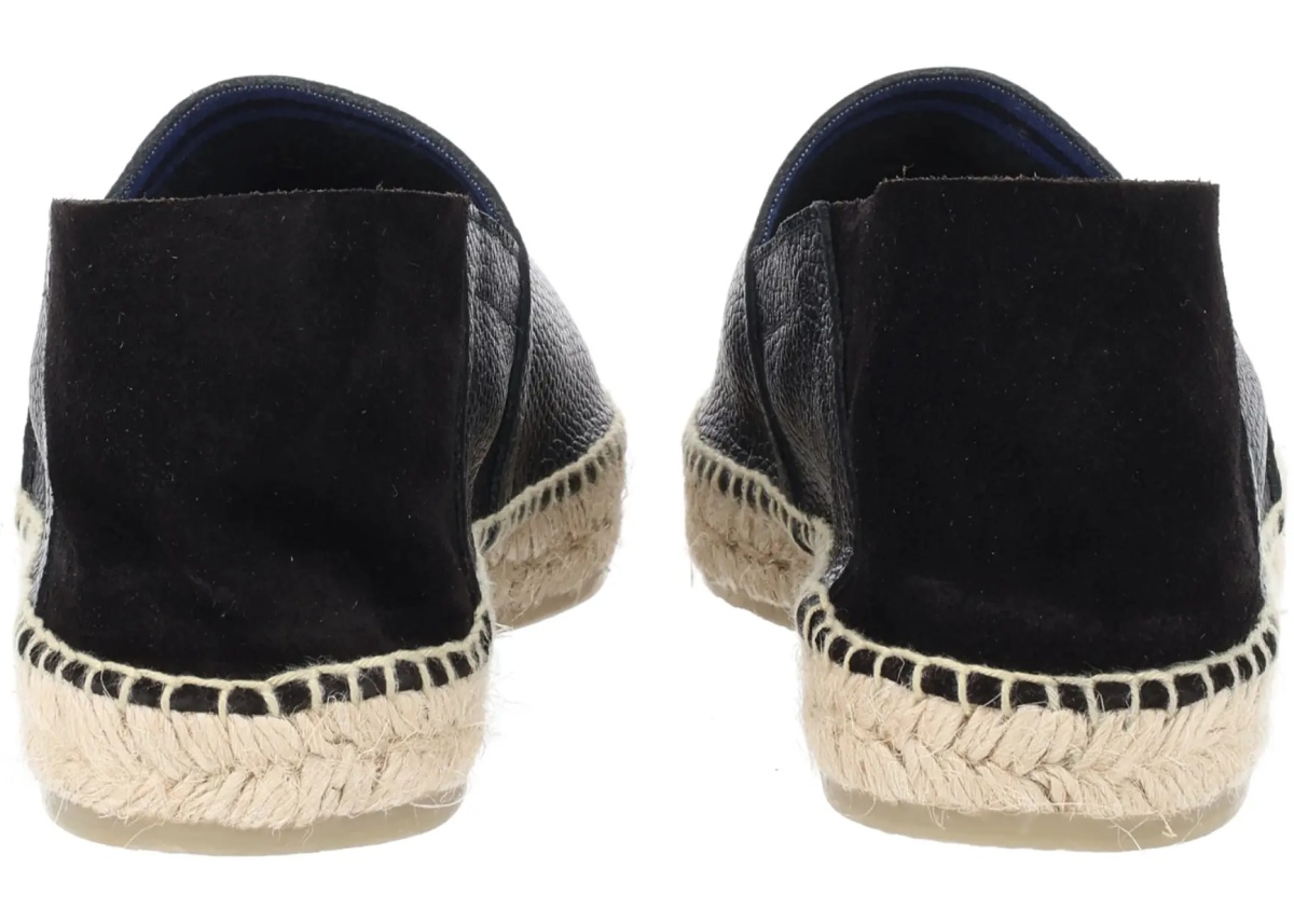 Sandale Espadrille "Polo" - Img 4