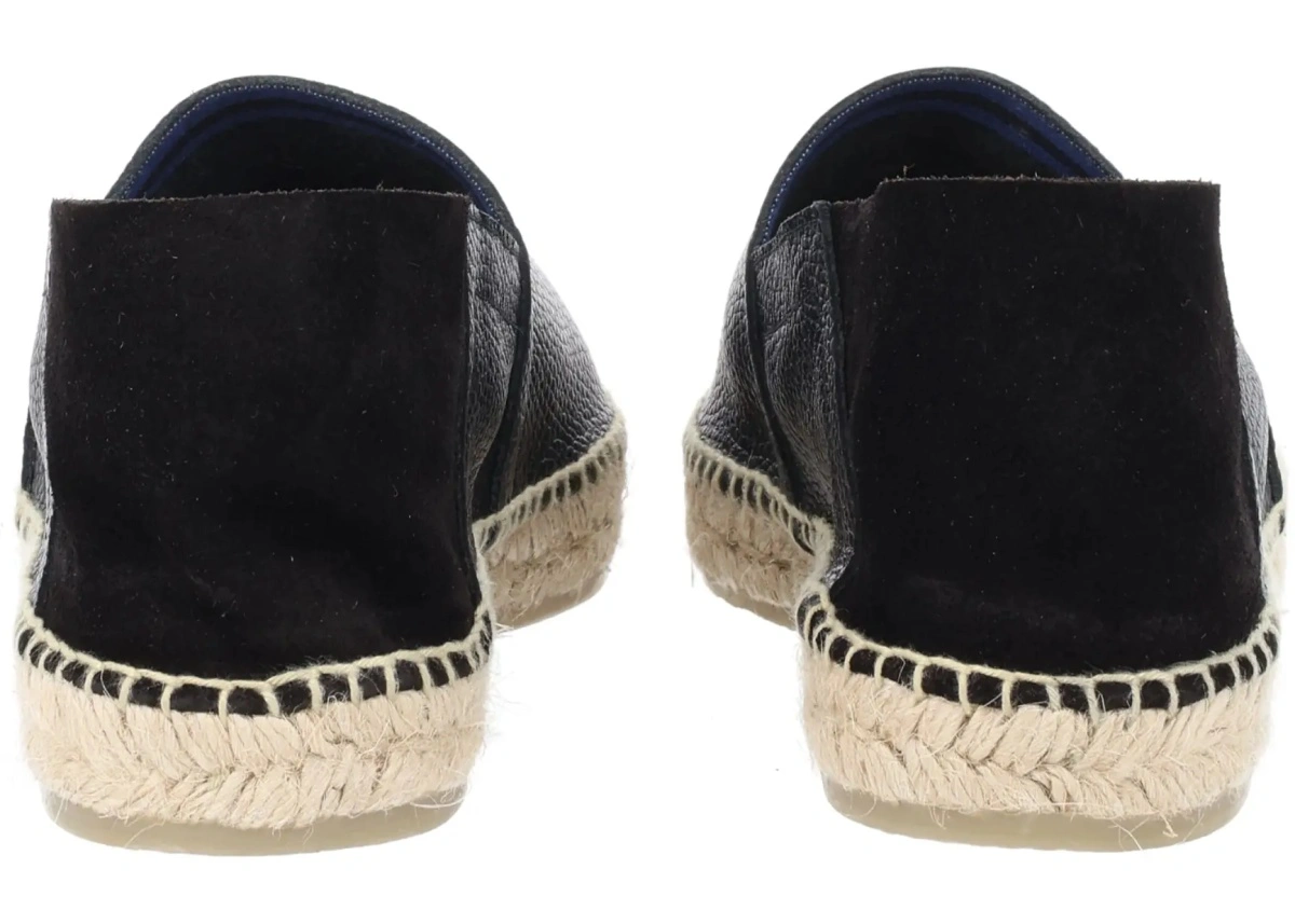 Sandale Espadrille "Polo" - Img 4