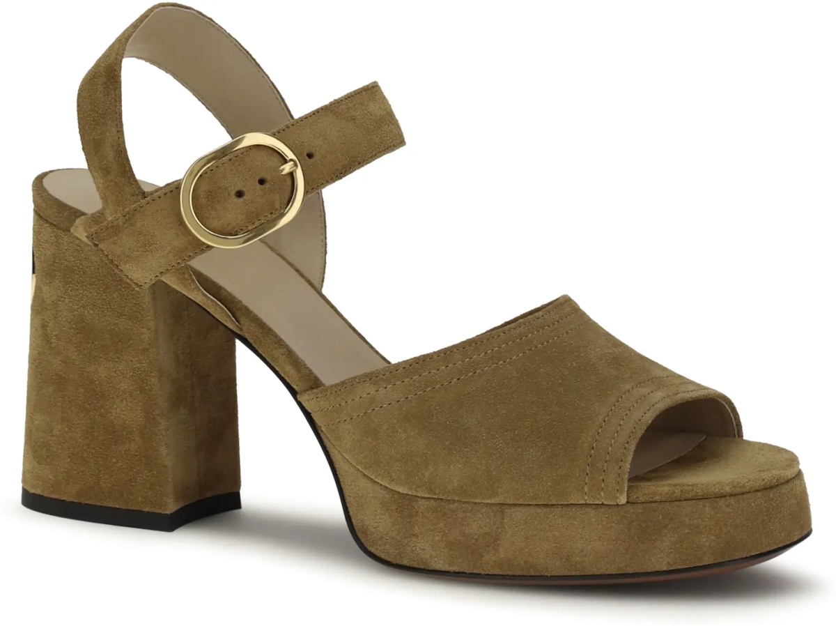 Sandale Fawcette platform Sandals - Img 2