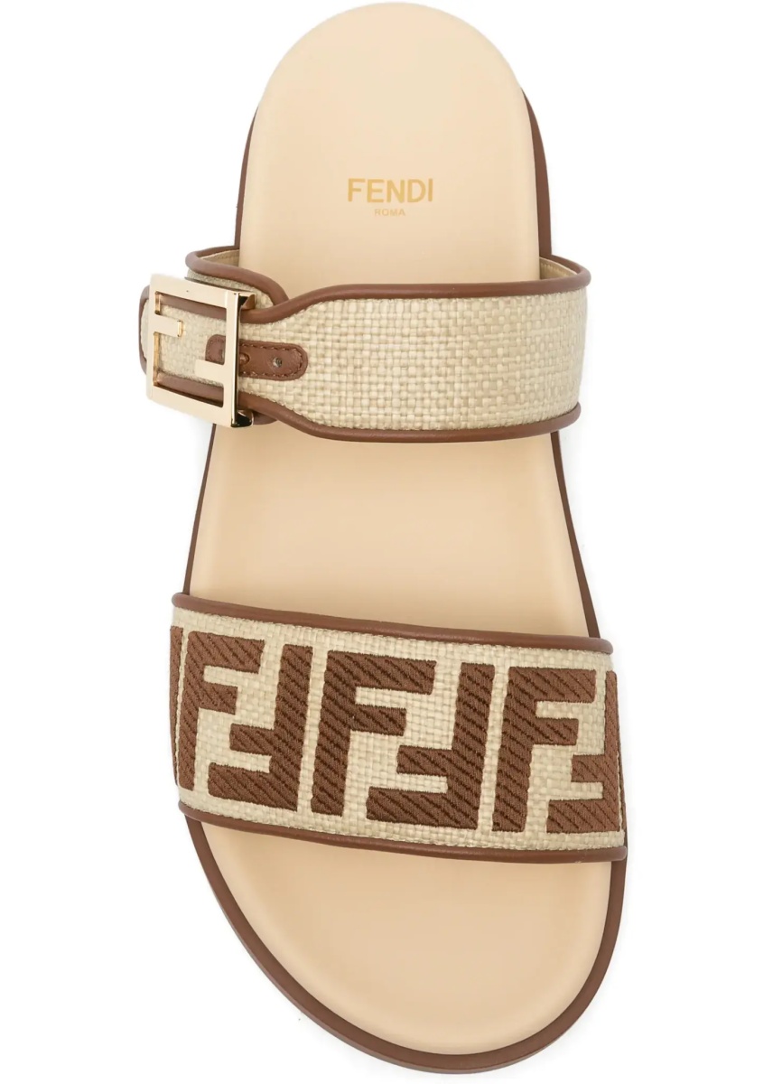 Sandale Feel Slide Sandals - Img 7