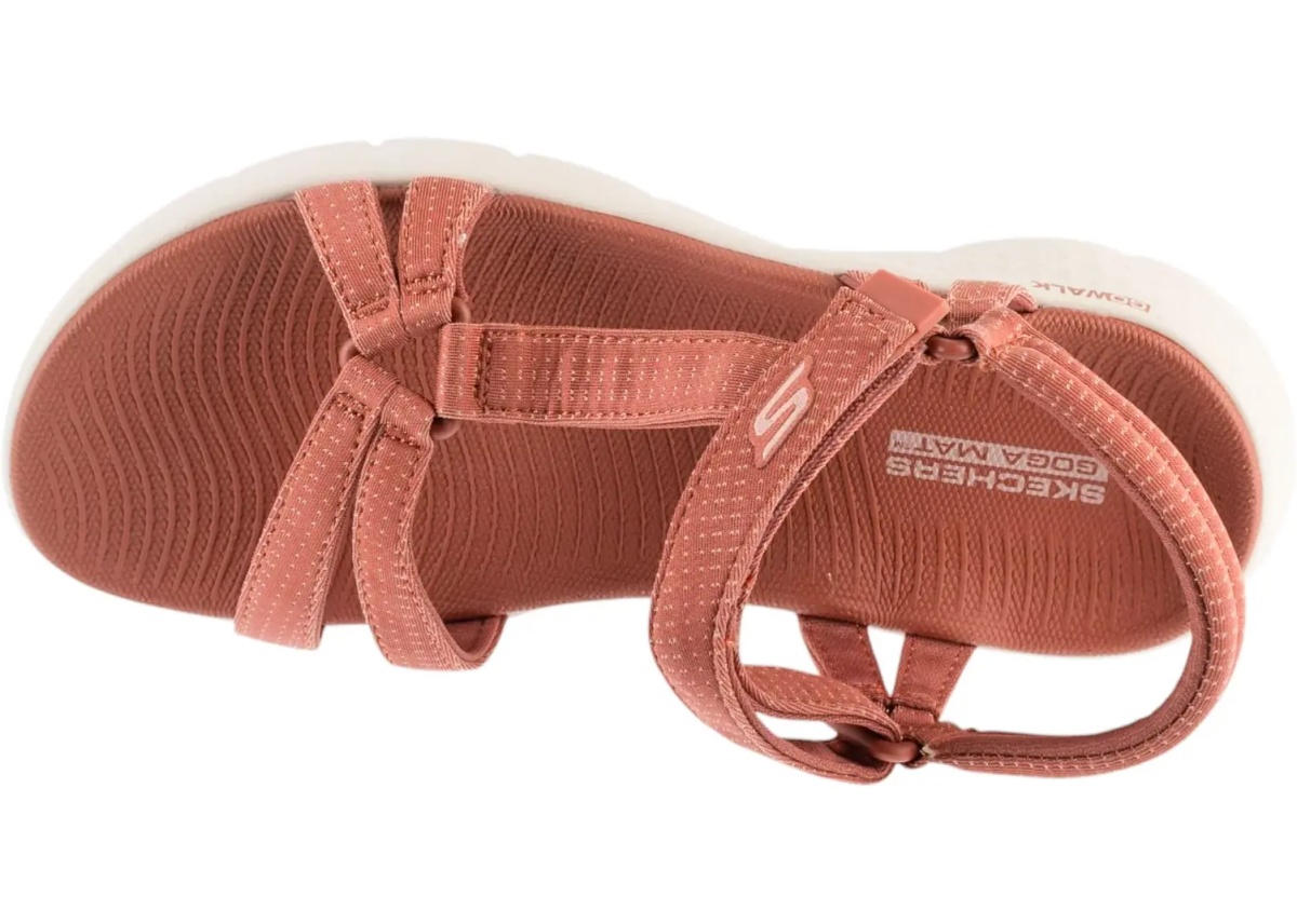 Sandale Go Walk Flex Sandal - Sublime - Img 3