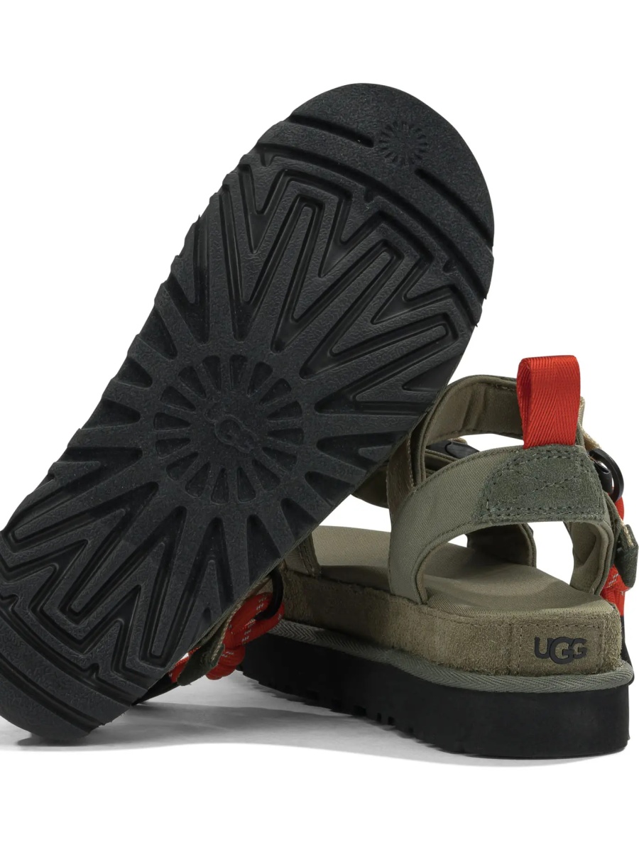 Sandale "Goldenstar Wildwood" Low sandals - Img 5