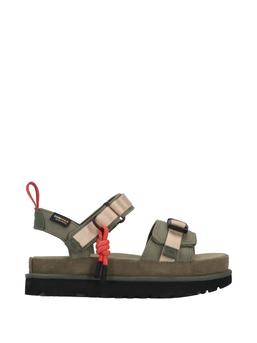Sandale "Goldenstar Wildwood" Low sandals - Img 10