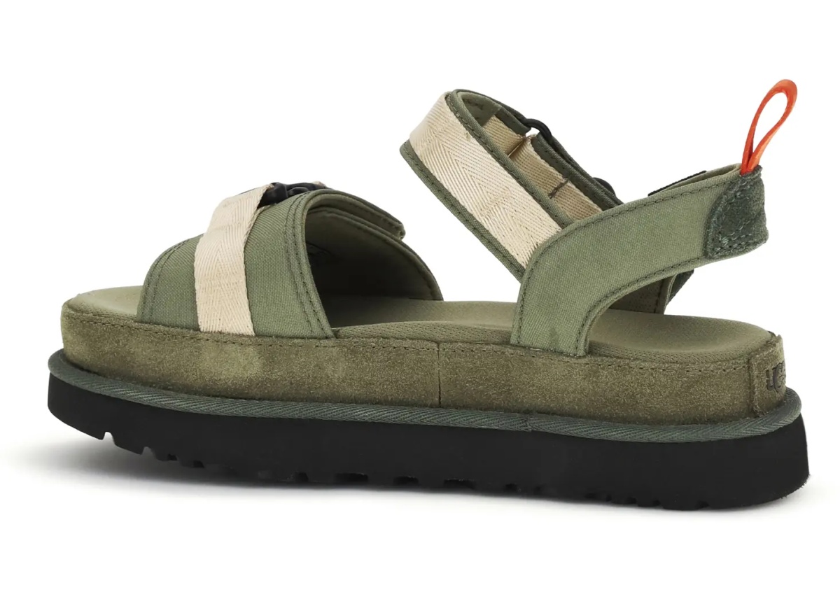 Sandale Goldenstar Wildwood Sandals - Img 3