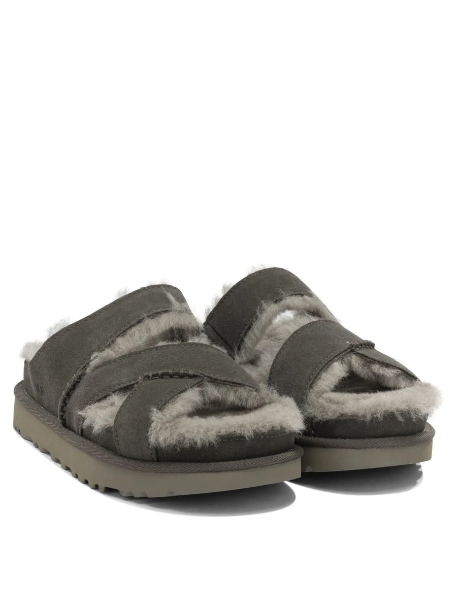 Sandale "Greenport Cross Strap" Slide - Img 2
