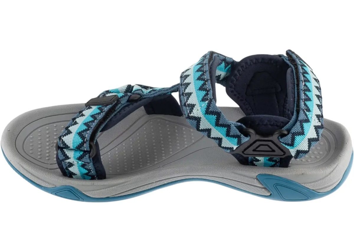 Sandale Hamal Wmn Hiking Sandal - Img 2